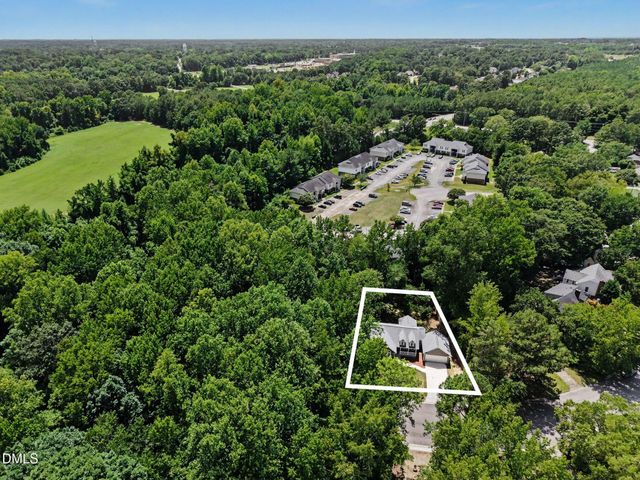 820 E Cardinal Drive, Fuquay Varina, NC 27526