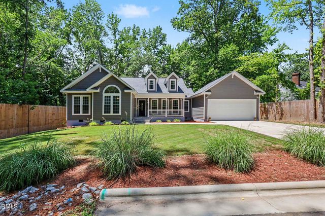 820 E Cardinal Drive, Fuquay Varina, NC 27526