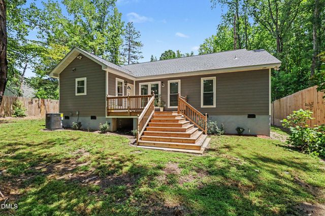 820 E Cardinal Drive, Fuquay Varina, NC 27526