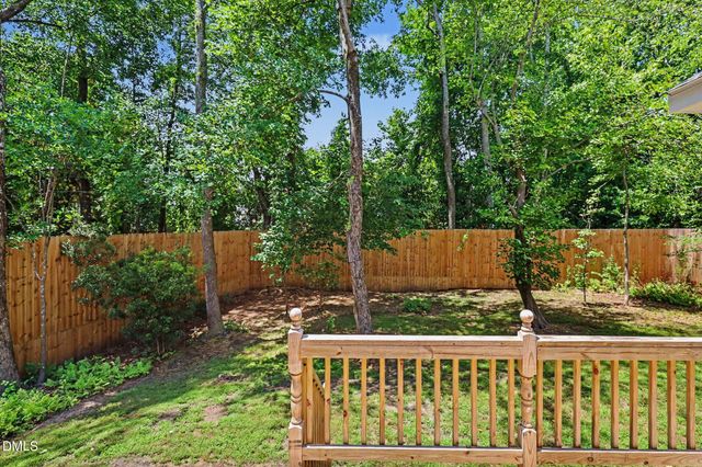 820 E Cardinal Drive, Fuquay Varina, NC 27526