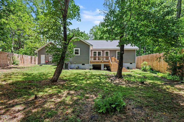 820 E Cardinal Drive, Fuquay Varina, NC 27526