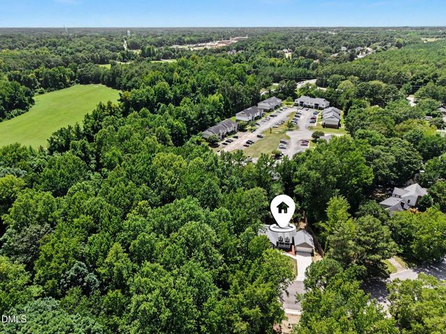 820 E Cardinal Drive, Fuquay Varina, NC 27526