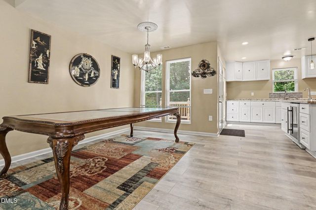 820 E Cardinal Drive, Fuquay Varina, NC 27526