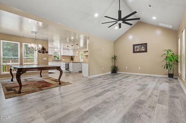820 E Cardinal Drive, Fuquay Varina, NC 27526