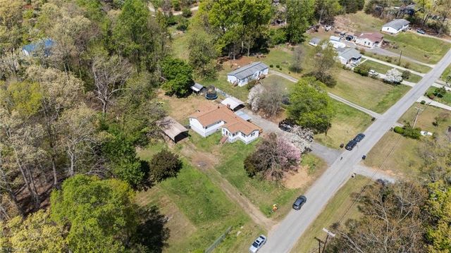 1908 Cartwright Drive, Kernersville, NC 27284
