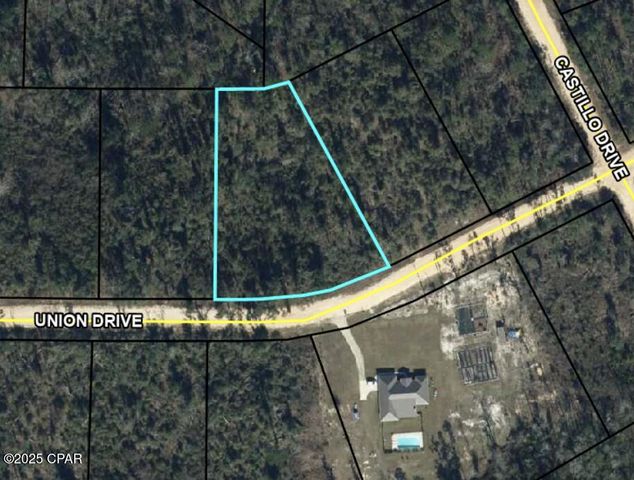 00 Union Drive, Alford, FL 32420