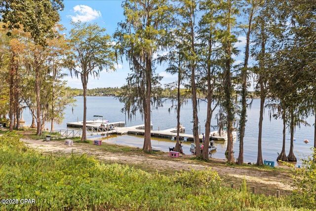 00 Union Drive, Alford, FL 32420