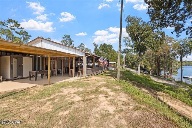 00 Union Drive, Alford, FL 32420