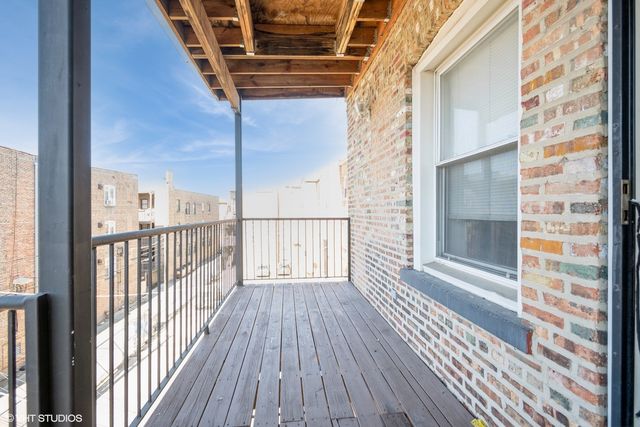 7018 S PAXTON Avenue 3N, Chicago, IL 60649