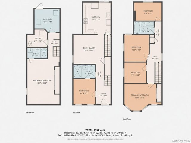 85-40A 79th Street, Woodhaven, NY 11421