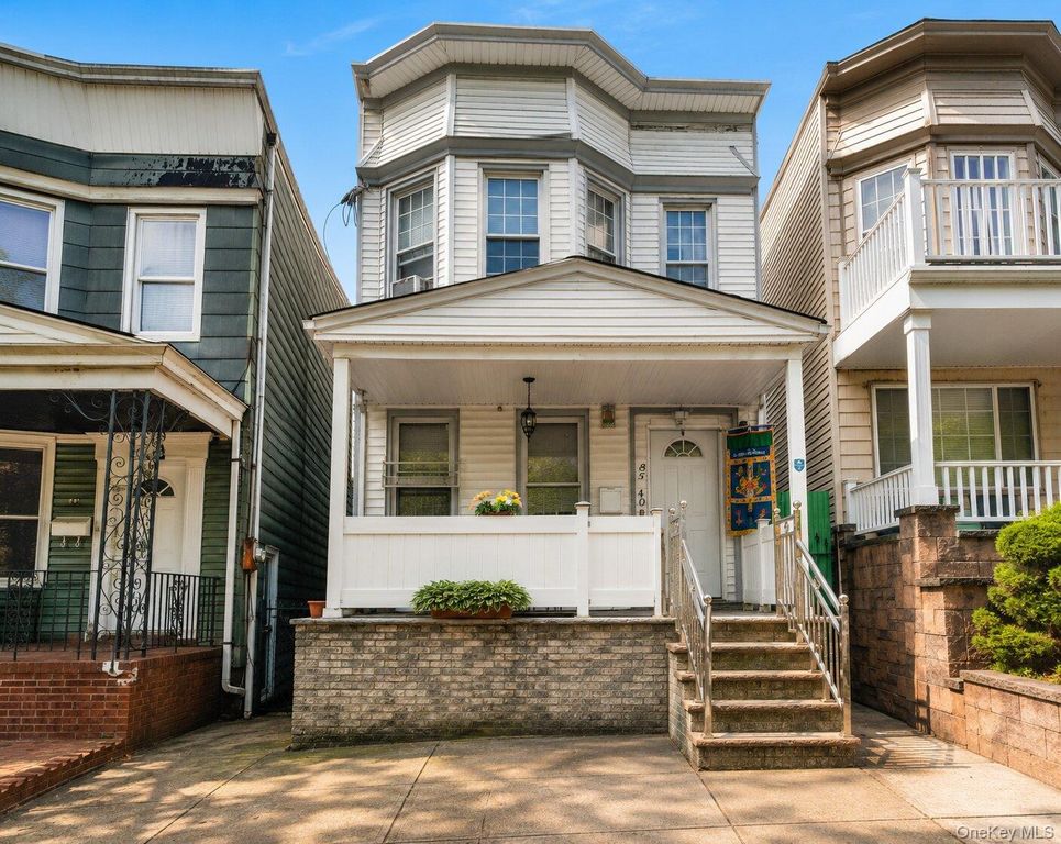 85-40A 79th Street, Woodhaven, NY 11421