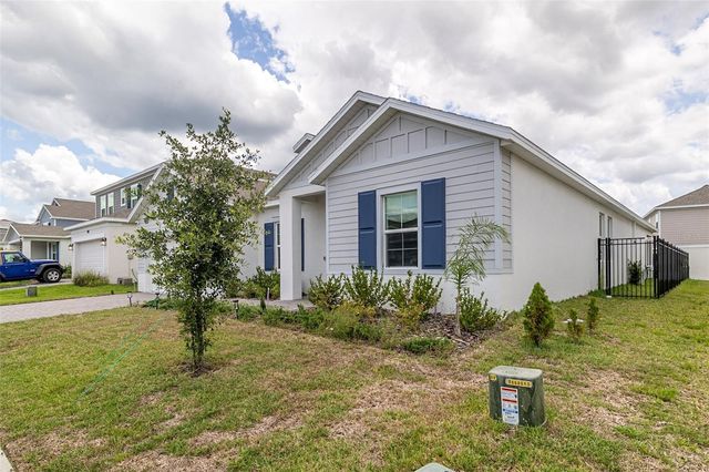 4507 HILLINGDAM ROAD, Davenport, FL 33837