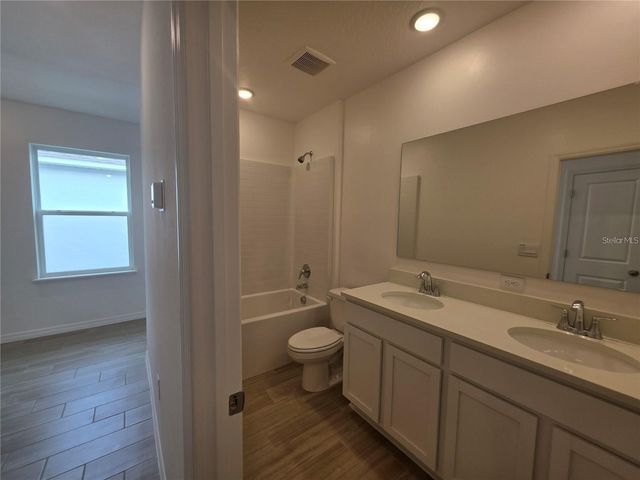 5543 MADDIE DRIVE, Haines City, FL 33844