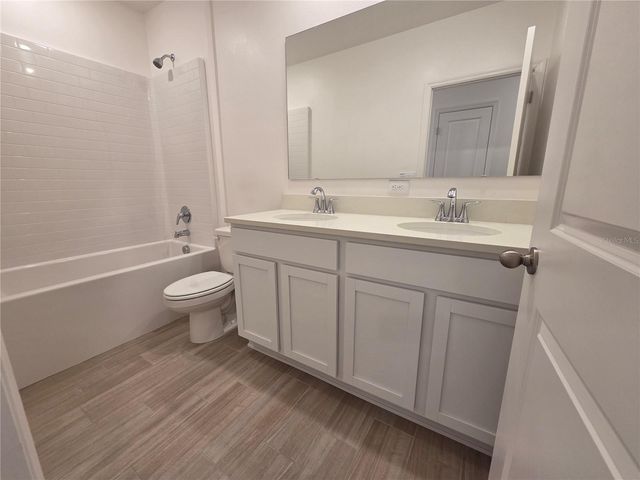 5543 MADDIE DRIVE, Haines City, FL 33844