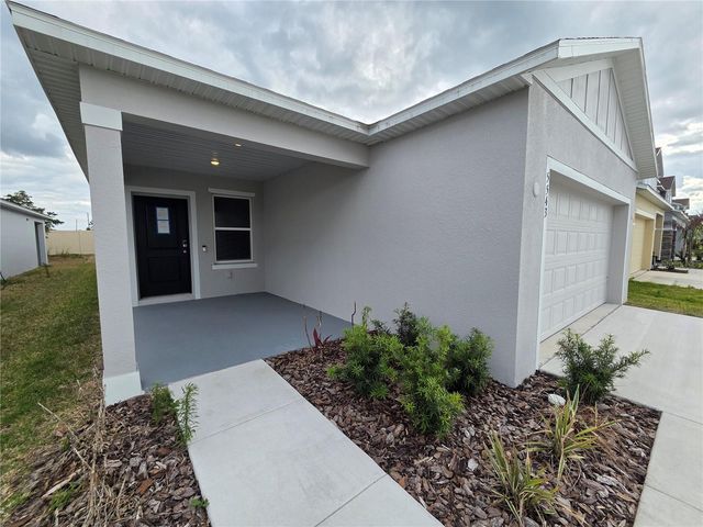 5543 MADDIE DRIVE, Haines City, FL 33844