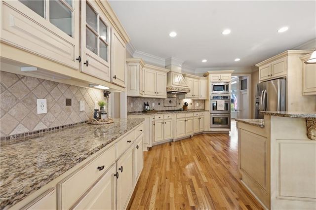 5490 Cathers Creek Drive, Powder Springs, GA 30127