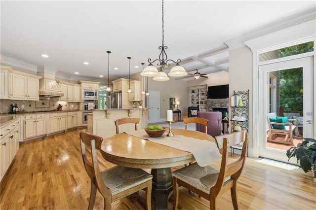 5490 Cathers Creek Drive, Powder Springs, GA 30127