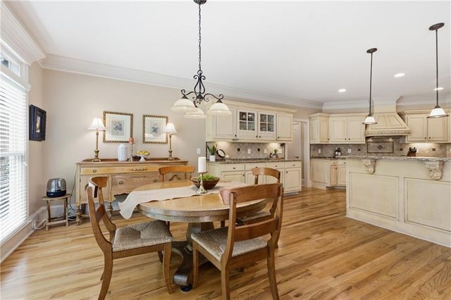 5490 Cathers Creek Drive, Powder Springs, GA 30127