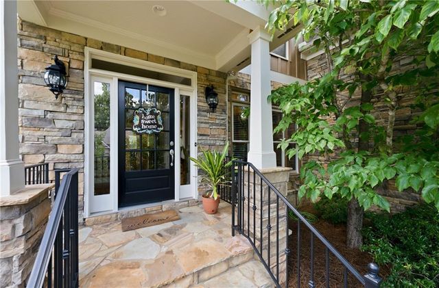 5490 Cathers Creek Drive, Powder Springs, GA 30127