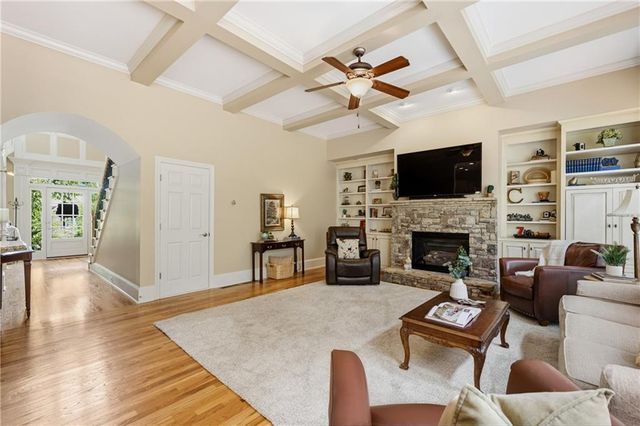 5490 Cathers Creek Drive, Powder Springs, GA 30127