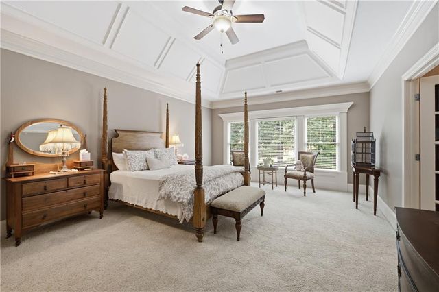 5490 Cathers Creek Drive, Powder Springs, GA 30127