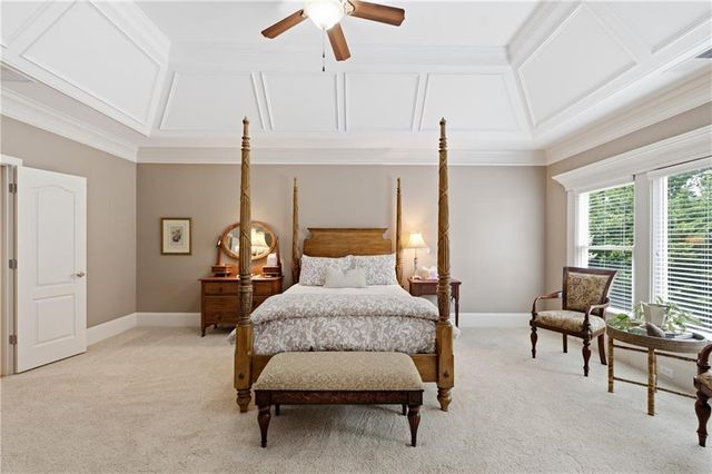 5490 Cathers Creek Drive, Powder Springs, GA 30127