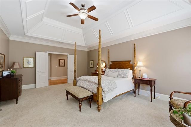 5490 Cathers Creek Drive, Powder Springs, GA 30127