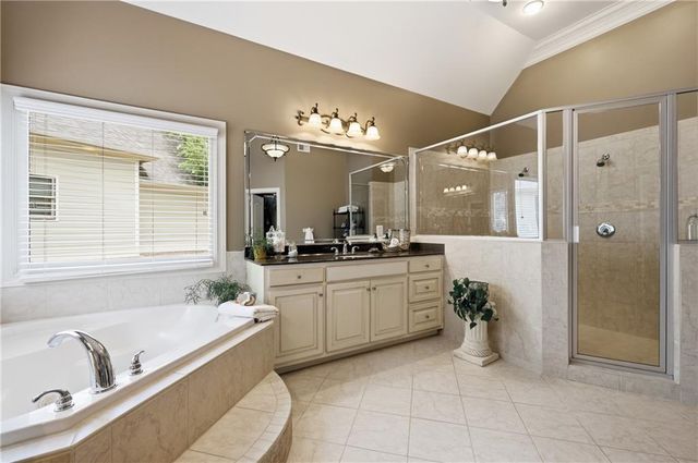 5490 Cathers Creek Drive, Powder Springs, GA 30127