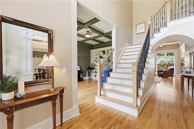 5490 Cathers Creek Drive, Powder Springs, GA 30127