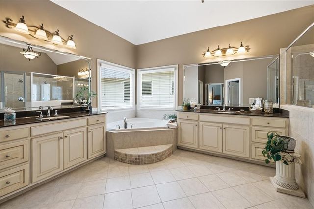 5490 Cathers Creek Drive, Powder Springs, GA 30127