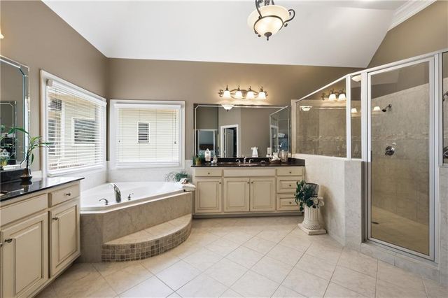 5490 Cathers Creek Drive, Powder Springs, GA 30127