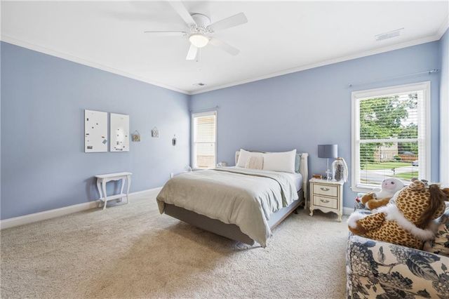 5490 Cathers Creek Drive, Powder Springs, GA 30127