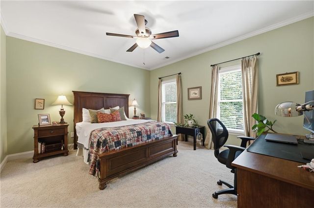 5490 Cathers Creek Drive, Powder Springs, GA 30127