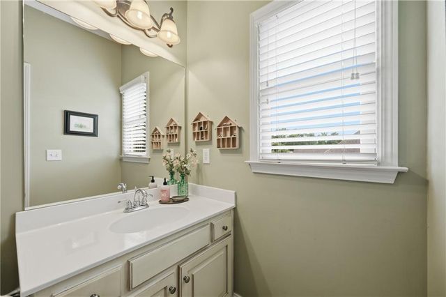 5490 Cathers Creek Drive, Powder Springs, GA 30127