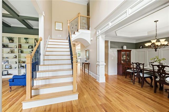 5490 Cathers Creek Drive, Powder Springs, GA 30127