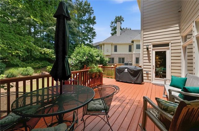 5490 Cathers Creek Drive, Powder Springs, GA 30127