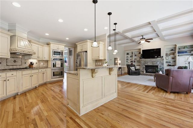 5490 Cathers Creek Drive, Powder Springs, GA 30127