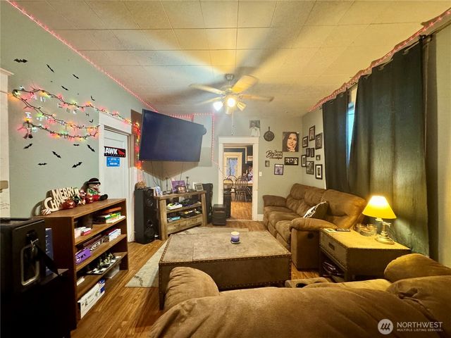 1408 Hood Street, Aberdeen, WA 98520