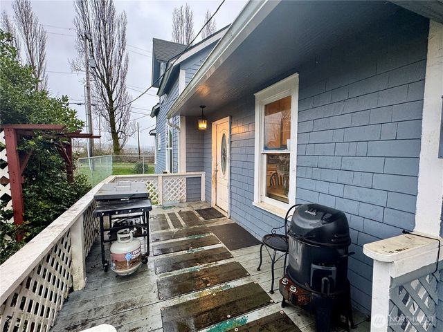 1408 Hood Street, Aberdeen, WA 98520