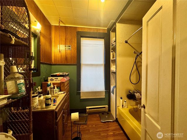 1408 Hood Street, Aberdeen, WA 98520