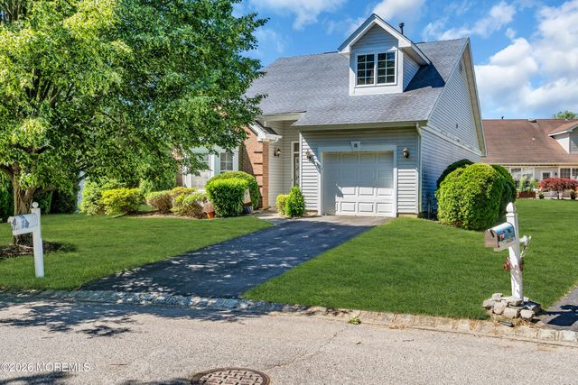 12 Wharfside Way, Bayville, NJ 08721