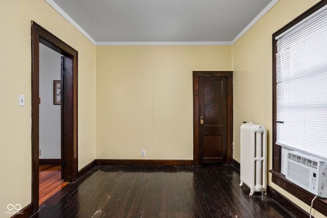 4643 Rookwood Avenue, Indianapolis, IN 46208