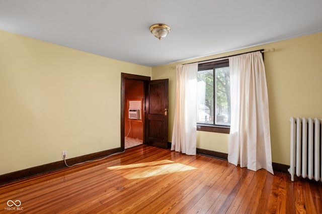 4643 Rookwood Avenue, Indianapolis, IN 46208