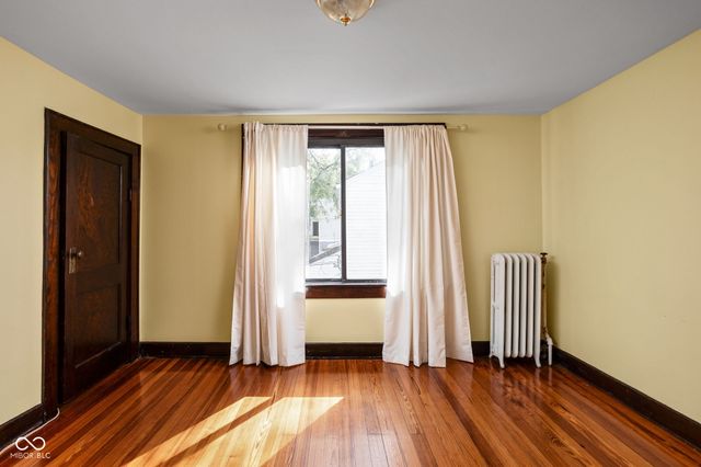 4643 Rookwood Avenue, Indianapolis, IN 46208