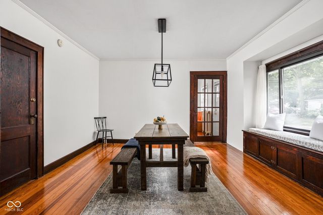 4643 Rookwood Avenue, Indianapolis, IN 46208