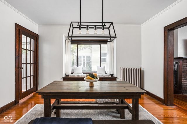 4643 Rookwood Avenue, Indianapolis, IN 46208