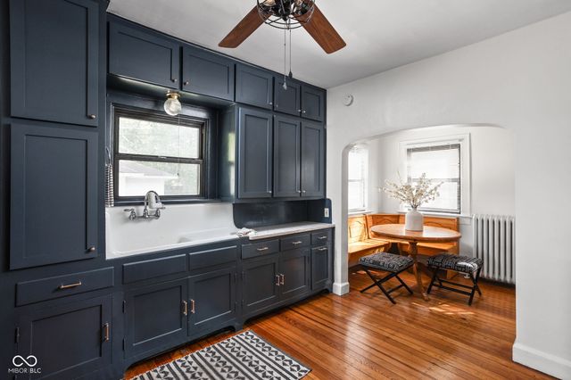 4643 Rookwood Avenue, Indianapolis, IN 46208