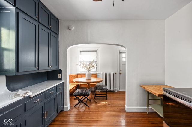 4643 Rookwood Avenue, Indianapolis, IN 46208