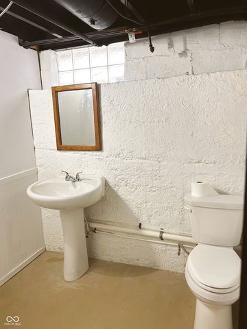 4643 Rookwood Avenue, Indianapolis, IN 46208