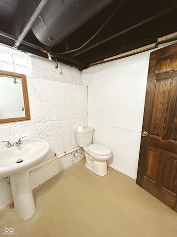 4643 Rookwood Avenue, Indianapolis, IN 46208